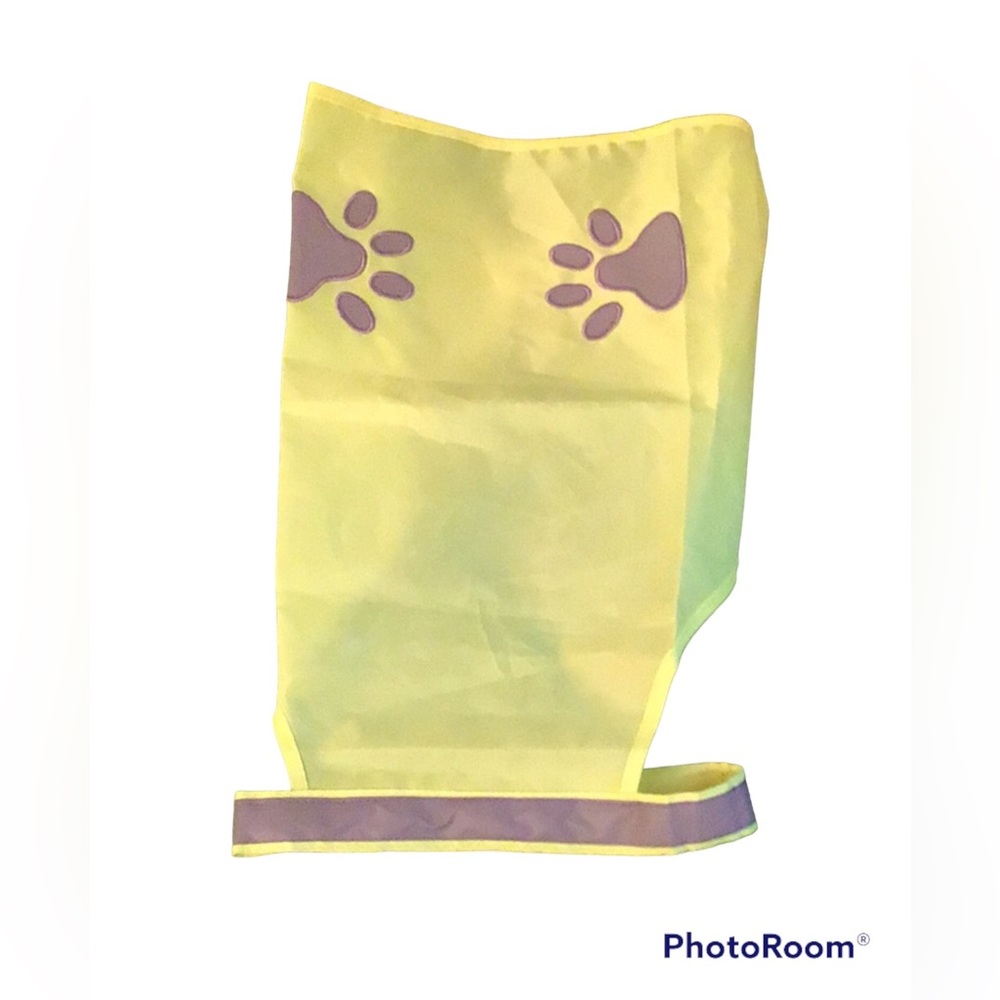 🦄 FREE with any purchase ⭐️ Dog Reflective Vest, Size M